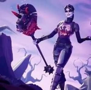 Meet your Posher, Lamar